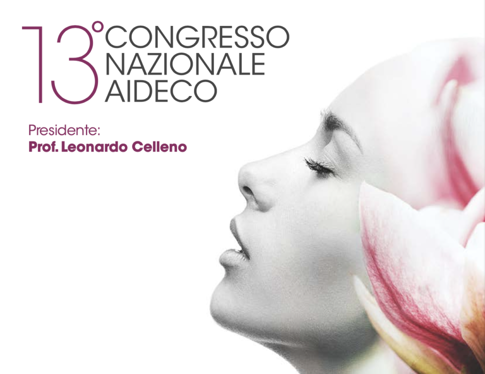 AIDECO, a Roma il 19 gennaio il Congresso dell'Associazione Italiana di Dermatologia 